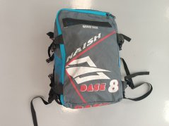 Kite NAISH 18/19 Dash 8m