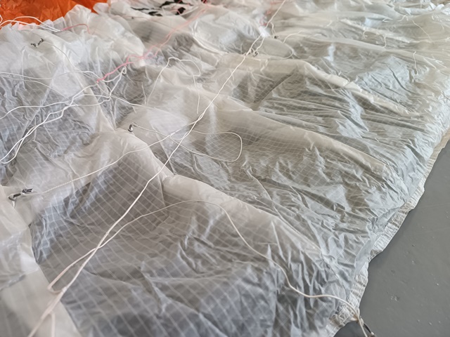 Kite FLYSURFER Soul 7m only