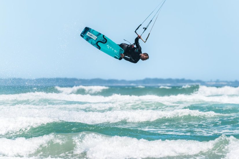 Kiteboard FLYSURFER Trip3