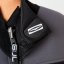 GUL Response Natur Short 3/2mm Wetsuit RE3319 - Black