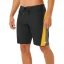 Boardshorts RIP CURL Mirage Medina Ultimate - Royal Yellow