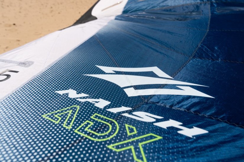 Wing-Surfer 2026 NAISH ADX