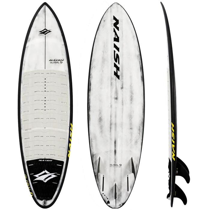 Kitesurf Board 2025 NAISH Global