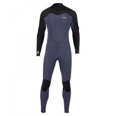 Pánsky neoprén 3/2 PROLIMIT Raider Short Arms - čierny