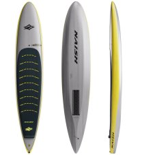 NAISH 2026 Hover Odyssey NVision DW Foilboard