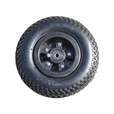 KHEO 8" WHEEL set complete 10mm