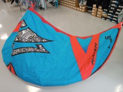 Kite NAISH Boxer S26 6m