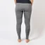 unisex legíny GUL UV Protection recore - grey/black