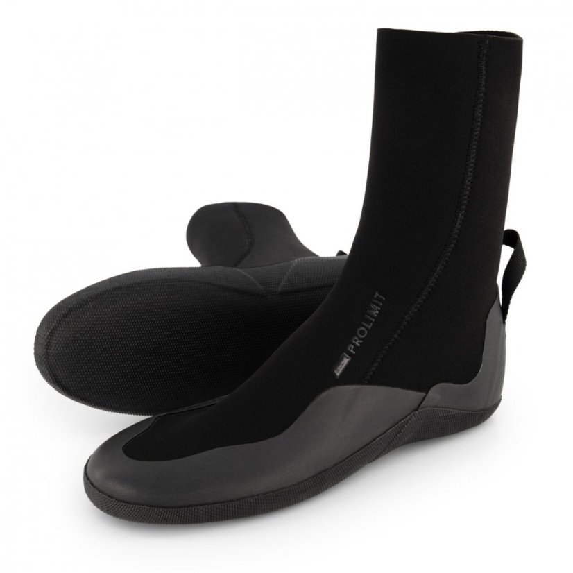 PROLIMIT Raider Boots Round Toe 3mm