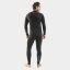 Men's wetsuit 5/4 GUL Response FX