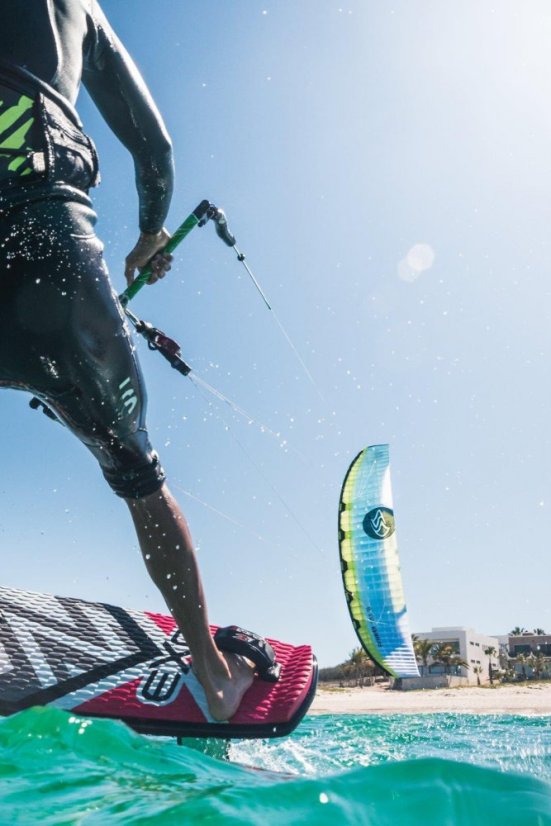 kite Flysurfer Soul