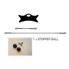 PLKB Compass Kite Bar - 5th Line Set