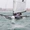 Video - Hydrofoil v akci
