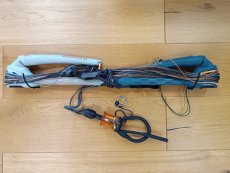 FLYSURFER Force2 Control Bar - velikost L