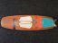 Surfboard RRD Cotan 5'4