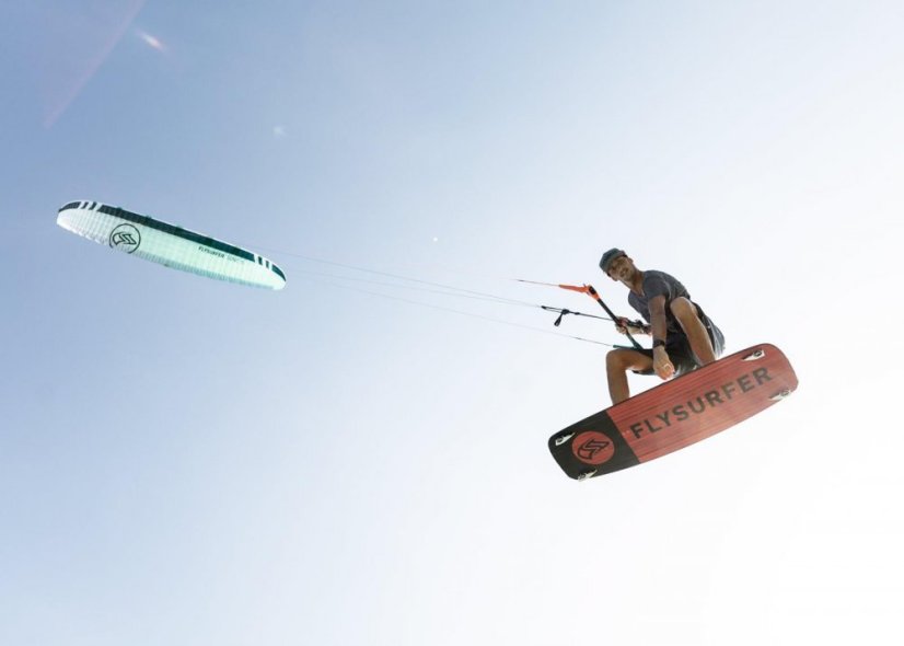 Kite FLYSURFER Sonic3