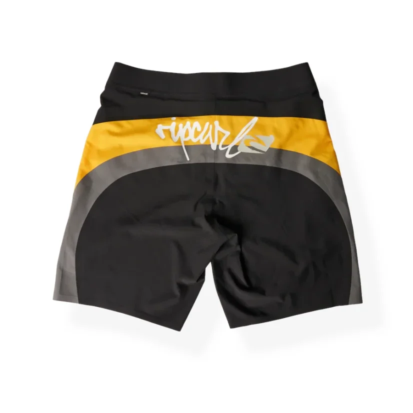 Boardshorts RIP CURL Mirage Medina Ultimate - Royal Yellow