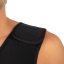 Pánský neopren 1 mm GUL Code Zero Long John CZ4309 - black