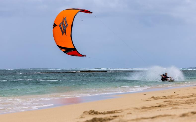 Kite S26 NAISH Pivot