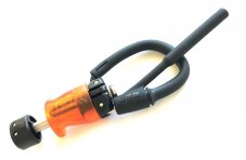 Flysurfer Simple Quick Release