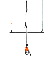 Ráhno FLYSURFER SYNC Carbon Free Bar