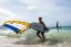 NAISH 2026 Blur Foilboard