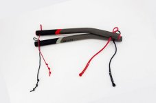 Ručky PETER LYNN 4-line