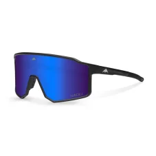 Slnečné okuliare NANDEJ LIFE - Black / Blue