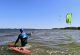Hranol kiteboarding – kite kurzy