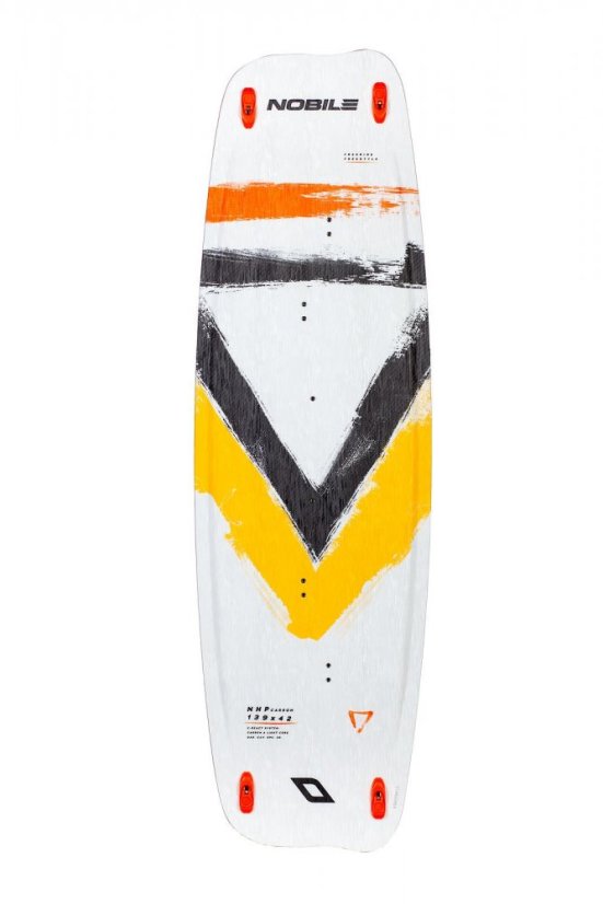 Kiteboard 2023 NOBILE NHP Carbon