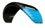 Kite 2020 PLKB Twister - handles - Size of the Kite: 6,5m