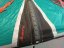 Kite NAISH 2019 Slash 8m