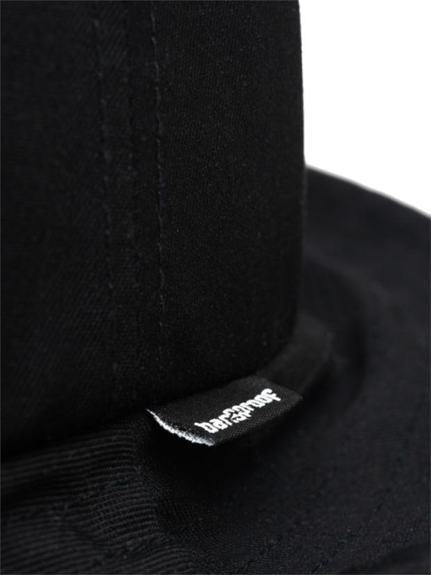Helmet BangProof Bucket V2 - Black