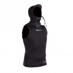 Neoprénová vesta s kapucňou 0,5 mm GUL Flexor FX7301