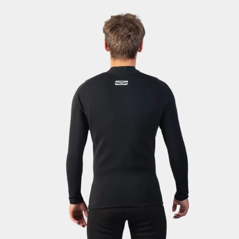 GUL Code Zero 1mm Thermo Top X-Flex - Grey