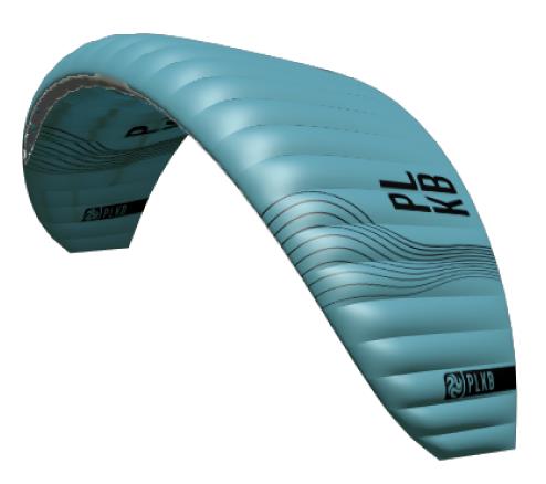 Kite PLKB Ibex