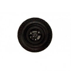 KHEO Standard 8" Wheel - black