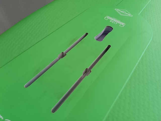 Nafukovací foilboard INDIANA 101L