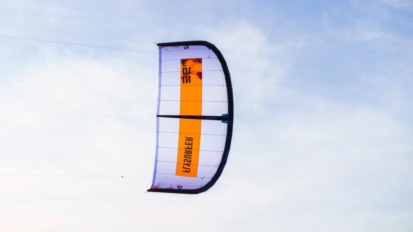 kite FLYSURFER Indie