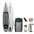 Nafukovací SUP 2026 NAISH Touring iSup Fusion