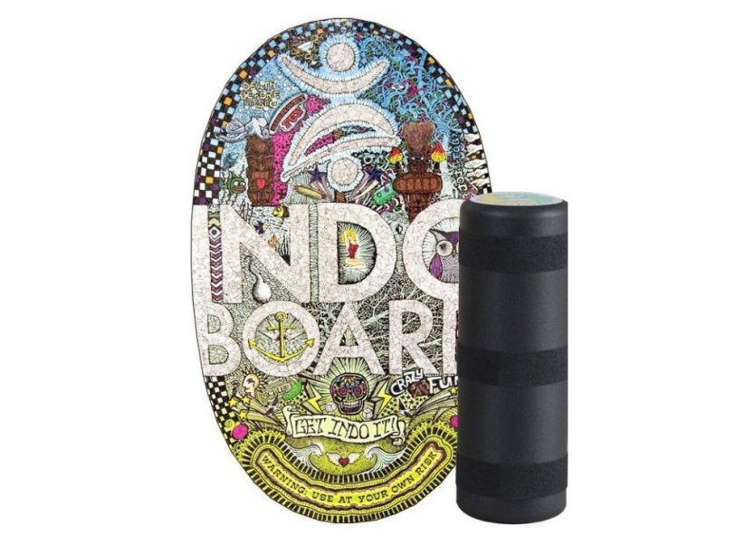 Indo Board ORIGINAL - Doodle