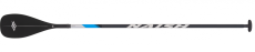 Fixní SUP pádlo NAISH S27 Carbon 85 SDS