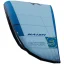 Kite 2025/26 NAISH Boxer Qseries - Veľkosť kitu: 5m, Farba: Modrá