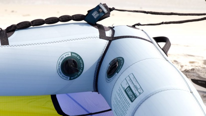 Wing-Surfer FLYSURFER TAO SH