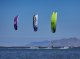 První pocity - test kitů Flysurfer Speed 5 - 12 a 18m2