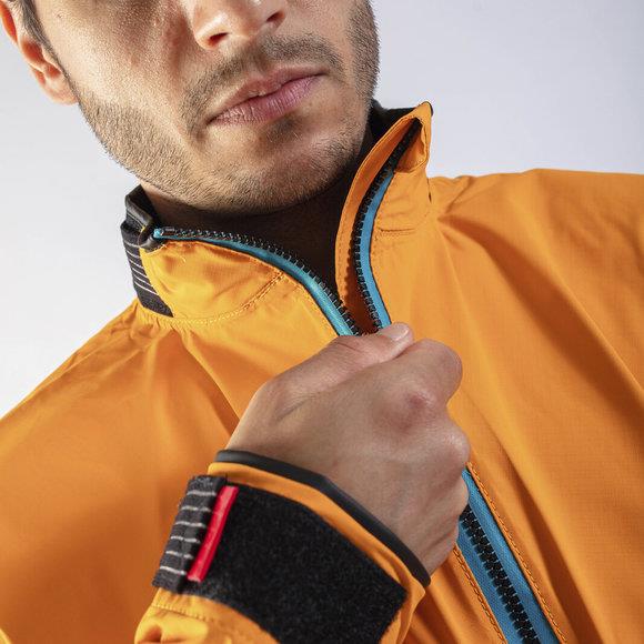 GUL Junior Gamma HT Taped Spraytop - orange