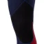 Men's wetsuit 3/2 Response RE1321 Navy/Red
