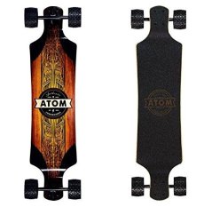Longboard Atom All Terrain 39"