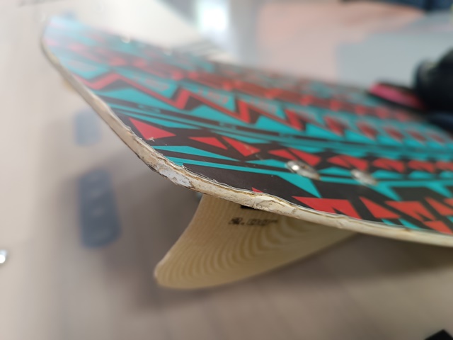 Kiteboard CABRINHA Prodigy 148x40