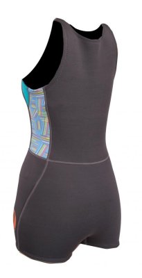 GUL Surflite Short Jane 3mm Women's Wetsuit SL5301